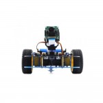 Waveshare робот AlphaBot PI (без RPi)